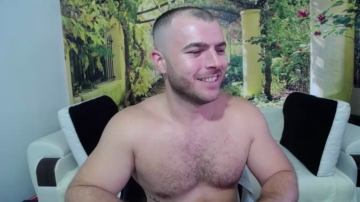 Alaricevenson  19-10-2021 video topless